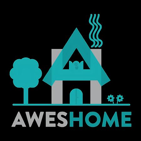 Aweshomeitaly - Hanging Gardens 比萨 外观 照片